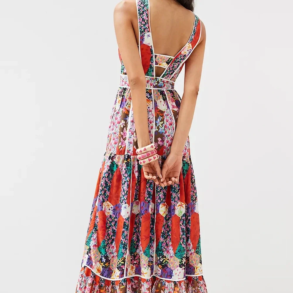Dress - Picture 3 of 6